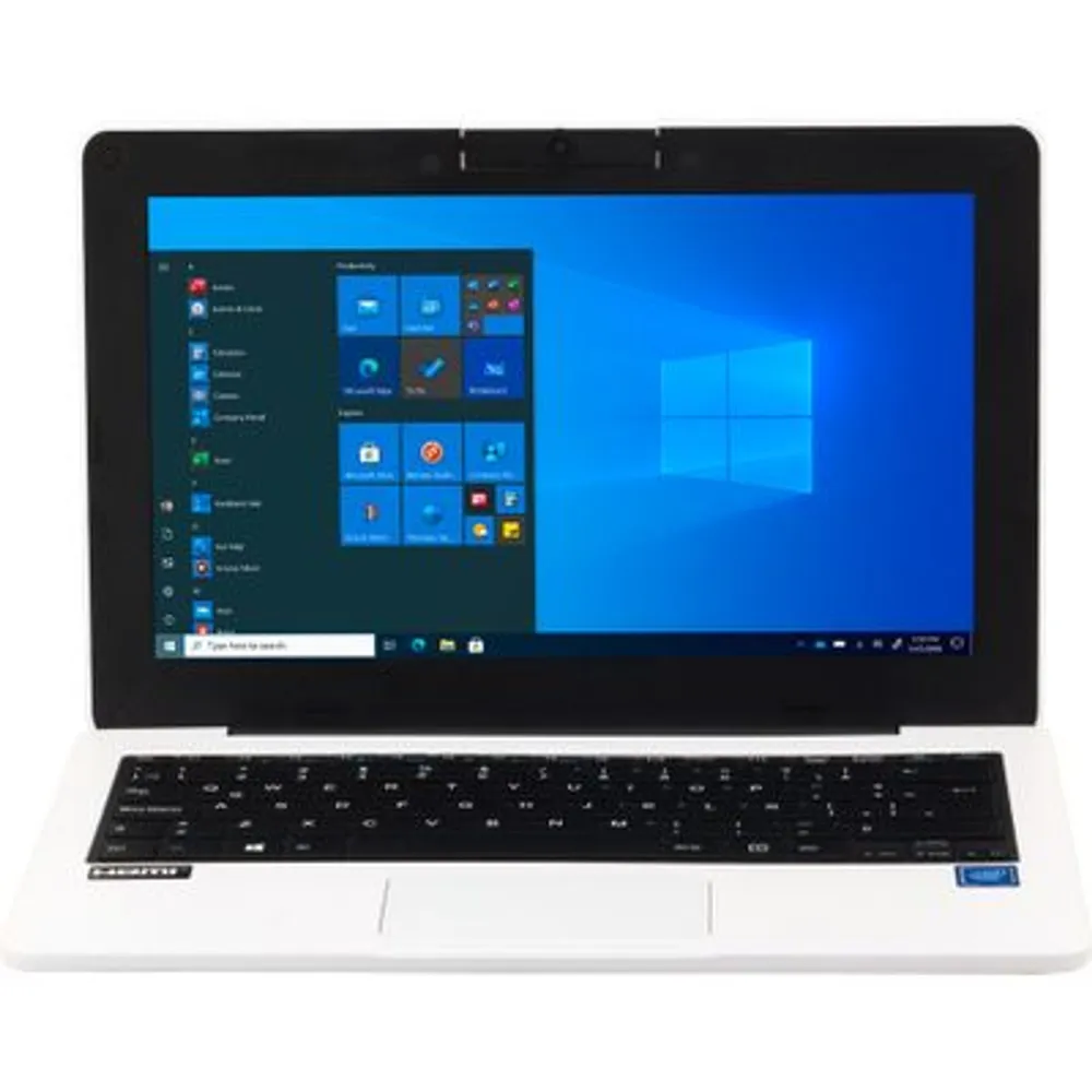 LEAP T304 notebook