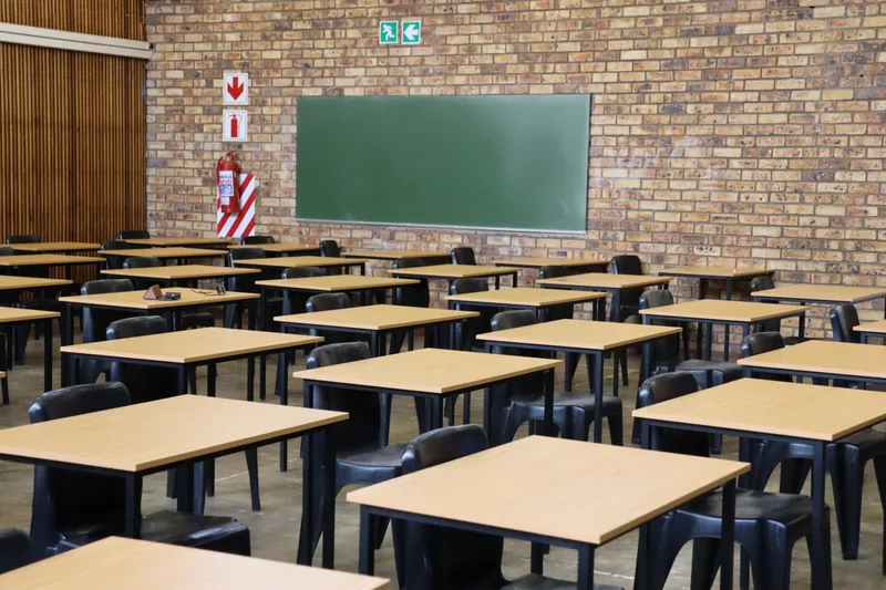 Separate exam venues after violent fight at JG Meiring High School