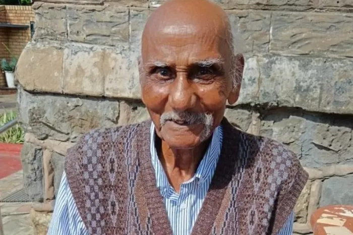 Kenny Rahman 