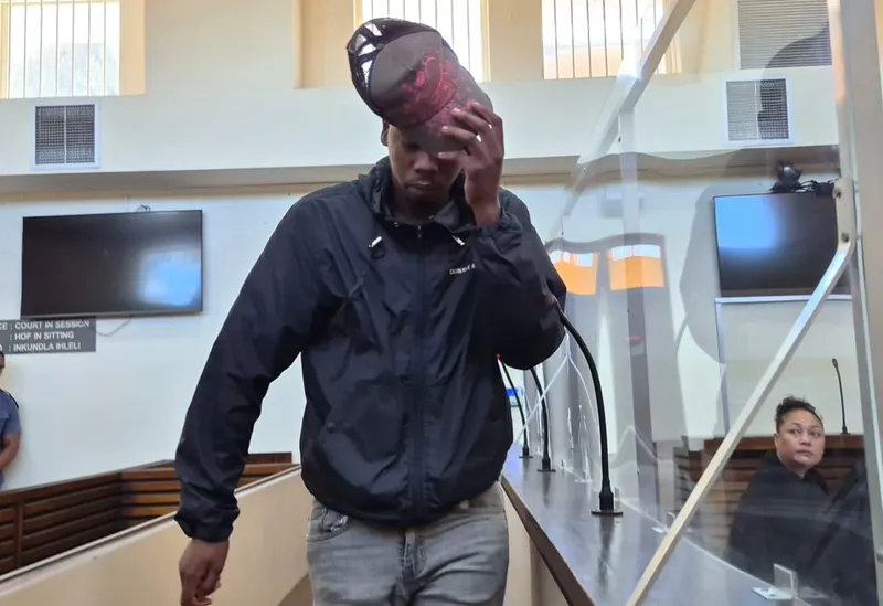 ANC calls for no bail for Gungxe suspect