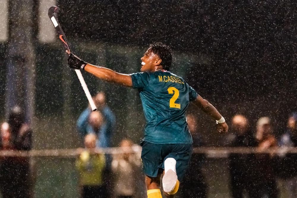 SA hockey sides step up World Cup preparations with crucial home Test series