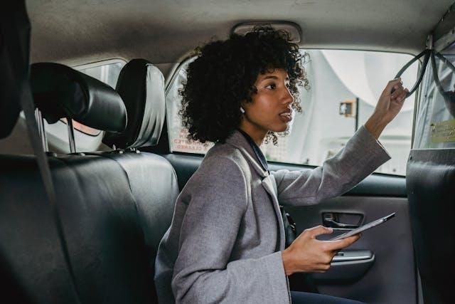 Point of view: how South Africans prioritise affordability in ride-hailing services