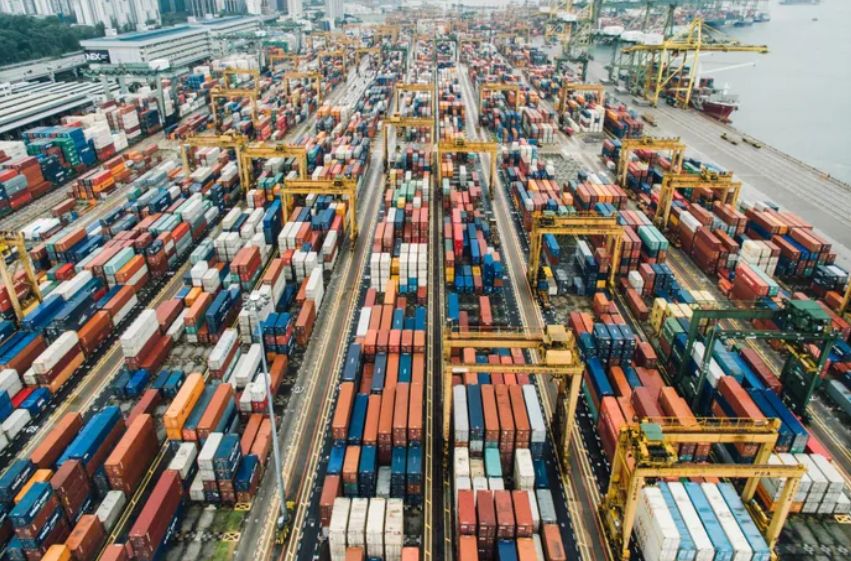 Global growth forecast lifted to 2.9% despite Mideast war, OECD says - IOL