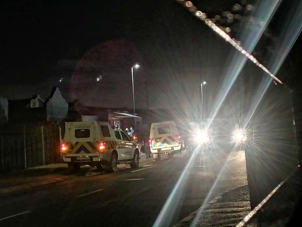 Cape Town domestic-violence calls rise 45%, Tafelsig records largest share - IOL