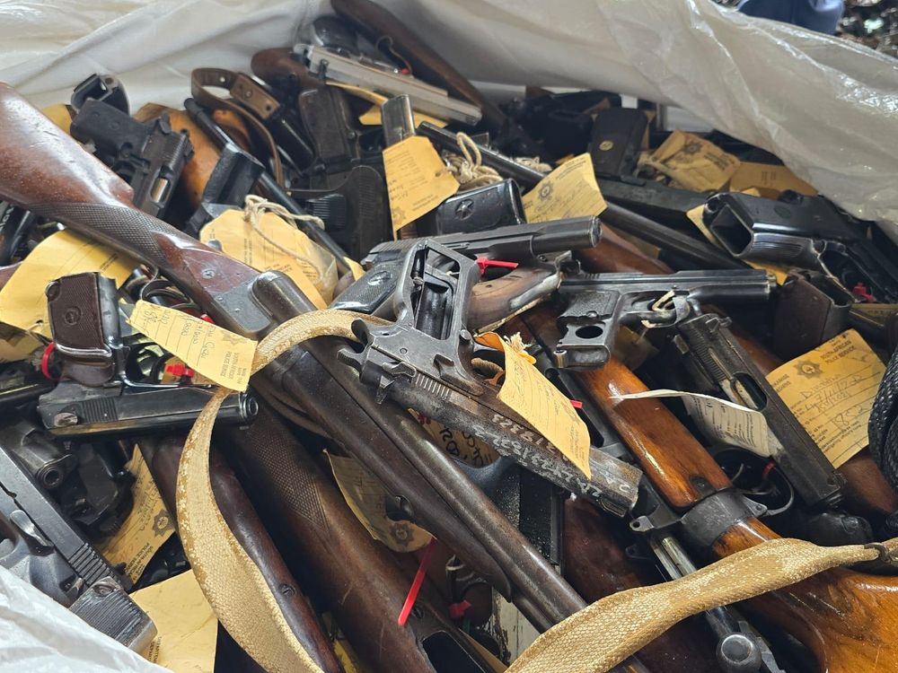 How organised crime is expanding rapidly in Africa