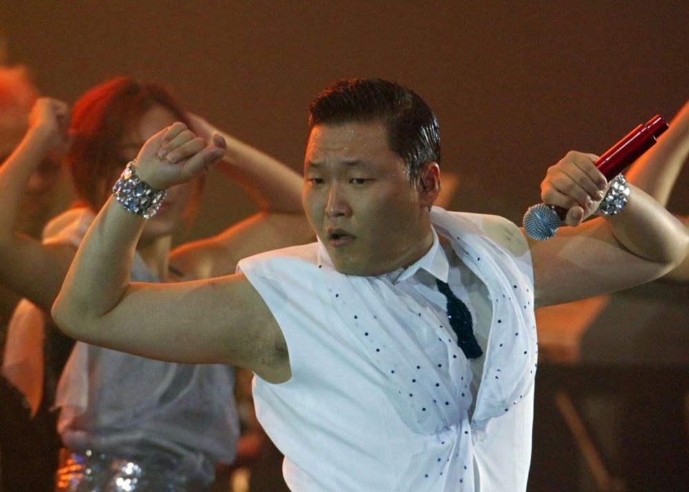 Seoul music