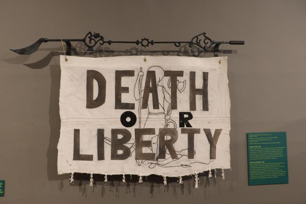 In Slavery's Wake: A Cape Town exhibition on healing and resistance