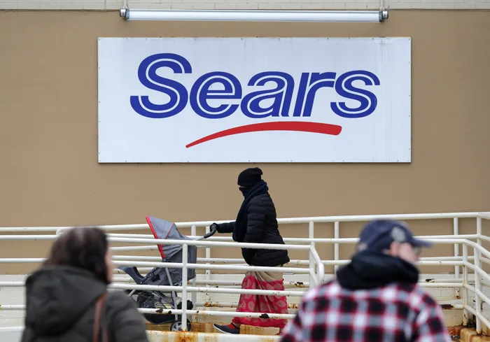 Sears chairman submits new roughly $5bn bid to save retailer - sources
