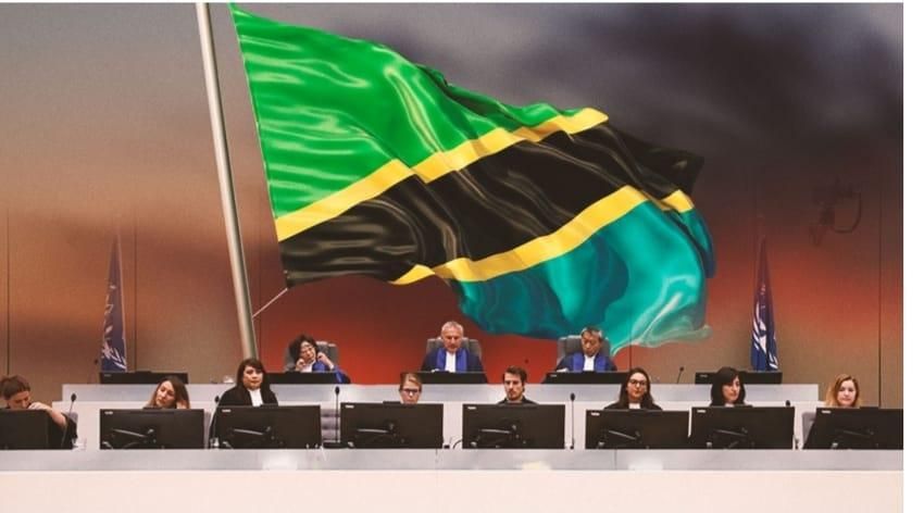ICC's Fall in Africa – Will Tanzania Walk Next After Samia Suluhu Hassan Targeted?