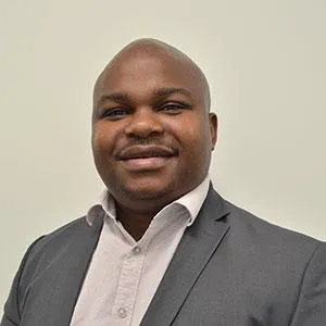 Ndu Chala is the Executive Manager of the South African Tyre Manufacturers Conference.