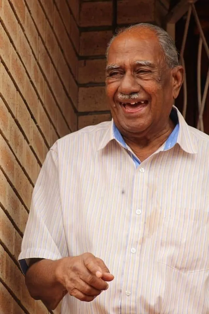 Tributes pour in for Struggle stalwart ’Swami’ Gounden