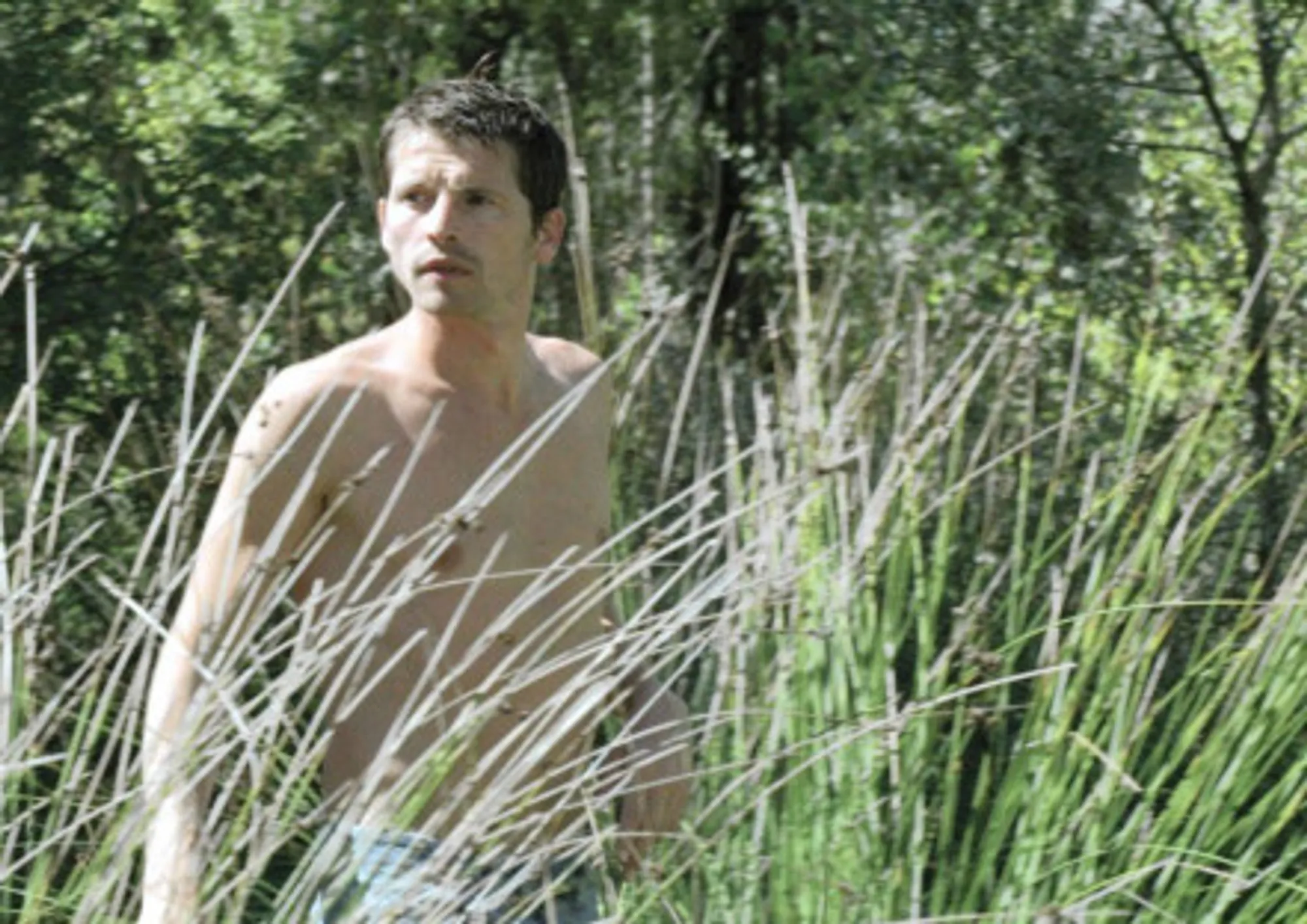 Lights, camera, sex!