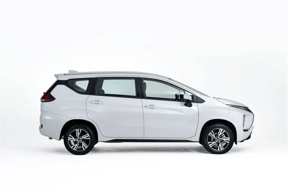 2021 Mitsubishi Xpander