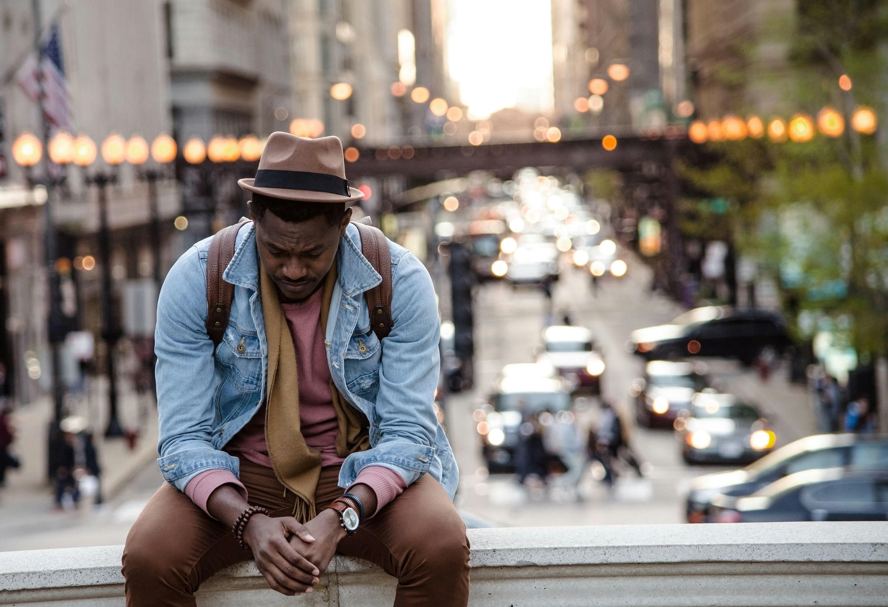 South Africa's struggle for happiness: insights from the World Happiness Report 2025