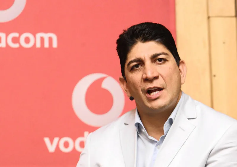 Vodacom achieves strong growth as financial services customer numbers reach 100 million