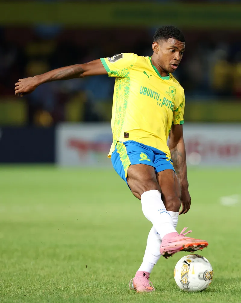 Miguel Cardoso urges focus despite Mamelodi Sundowns’ CAF masterclass against Stade Malien