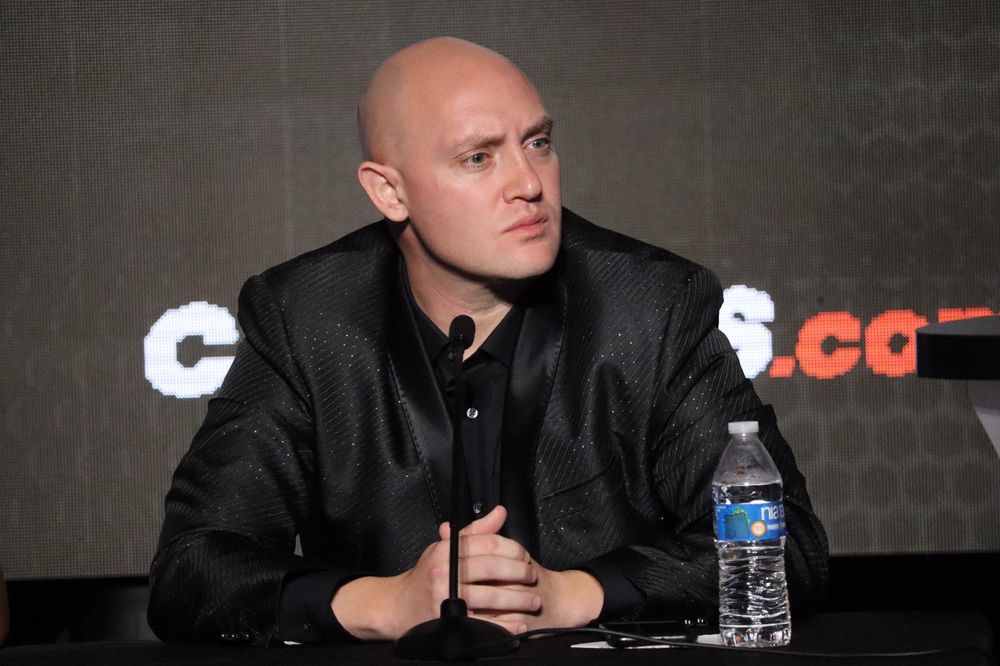 Loren Mack joins BKB with Africa firmly in his sights