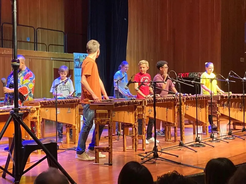 From marimbas to stand-up comedy: everything to do in Cape Town this weekend