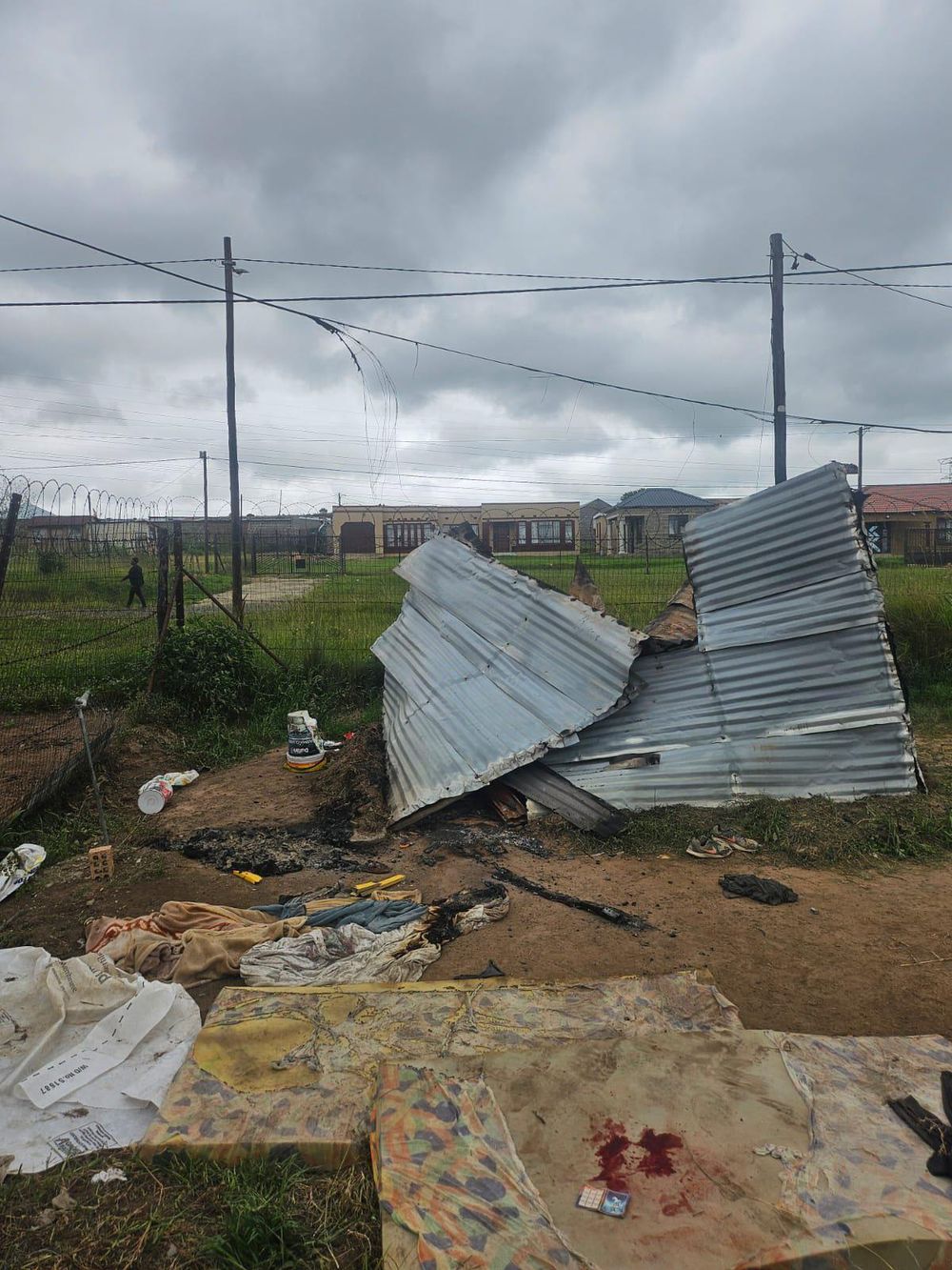 KZN mayor warns of public unrest over illegal immigration