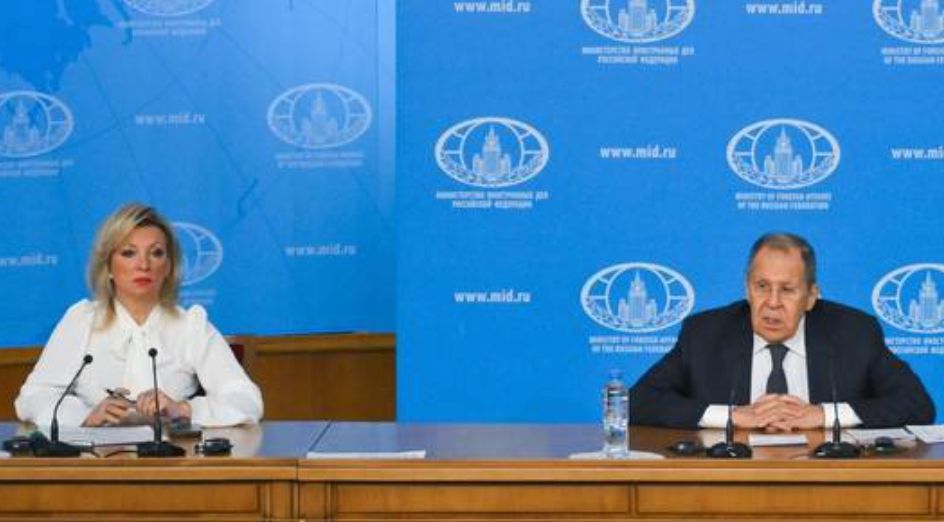 Moscow fumes as UN denies self-determination for Crimea