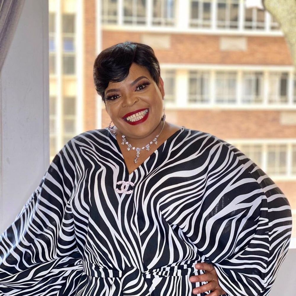 Dr Rebecca Malope to receive national order