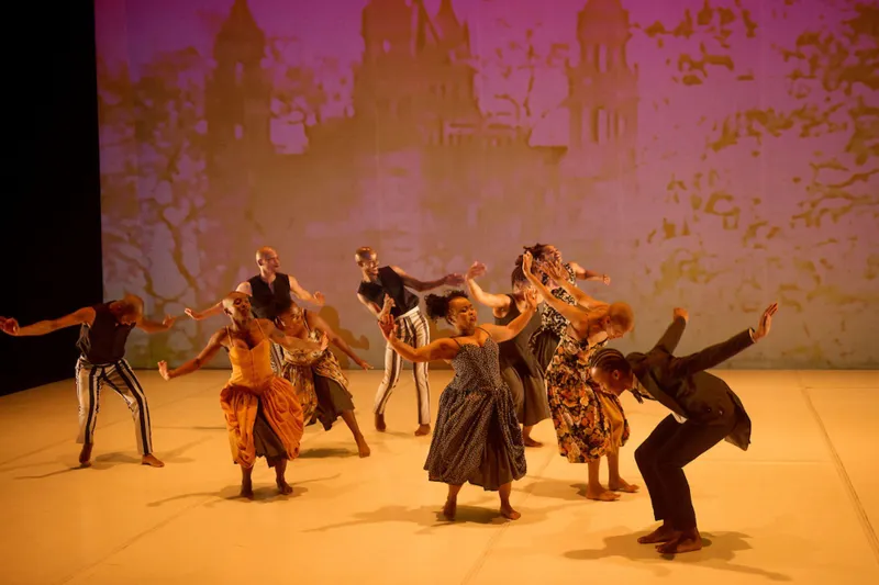 Dada Masilo’s 'Hamlet' and Mzansi Ballet's 'Heal the World' lead this week’s theatre must-sees