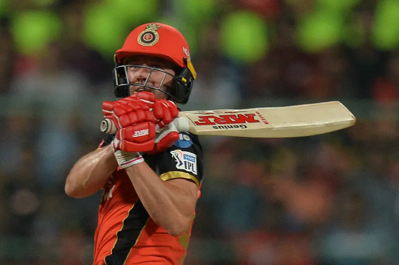 Former Proteas superstar AB de Villiers hailed as third-best T20 cricketer ever