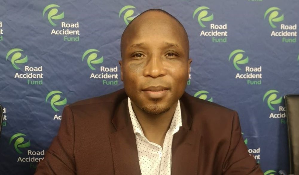 Collins Letsoalo defends RAF amid controversial lease claims