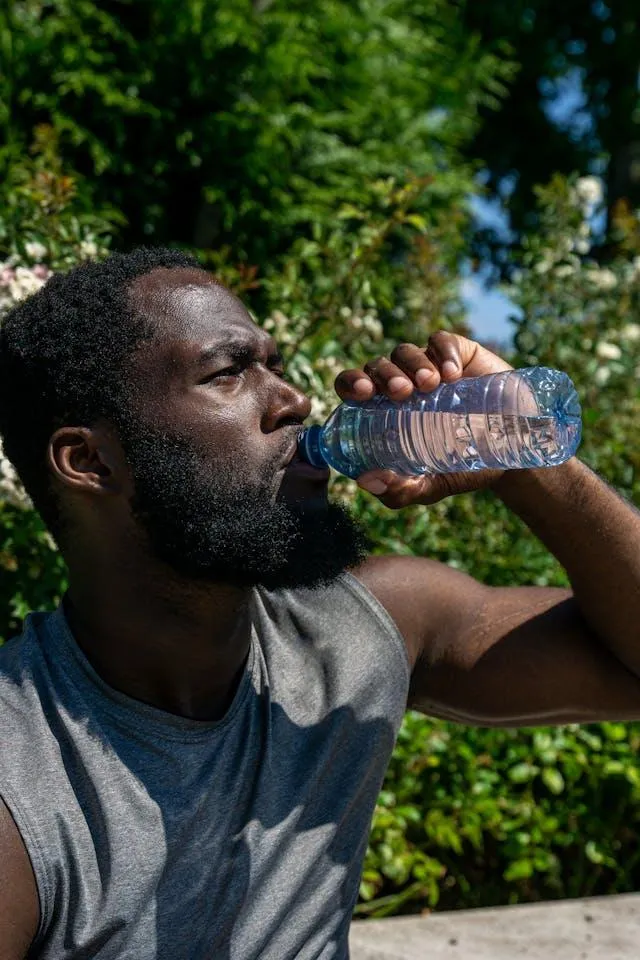 Cape Town heatwave survival guide: tips for dehydration, sunburn and heatstroke