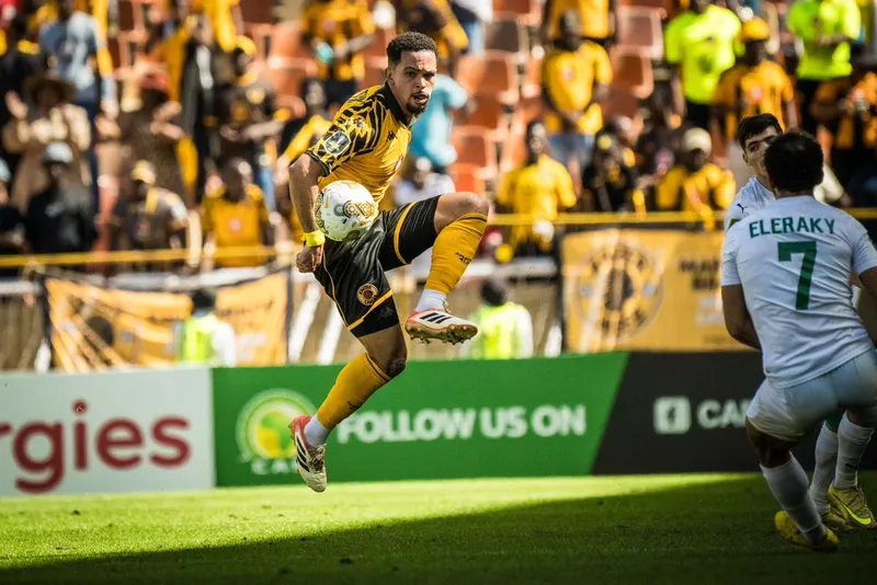 Amakhosi abethe iAl Masry atsho anyukela phezulu kuGroup D