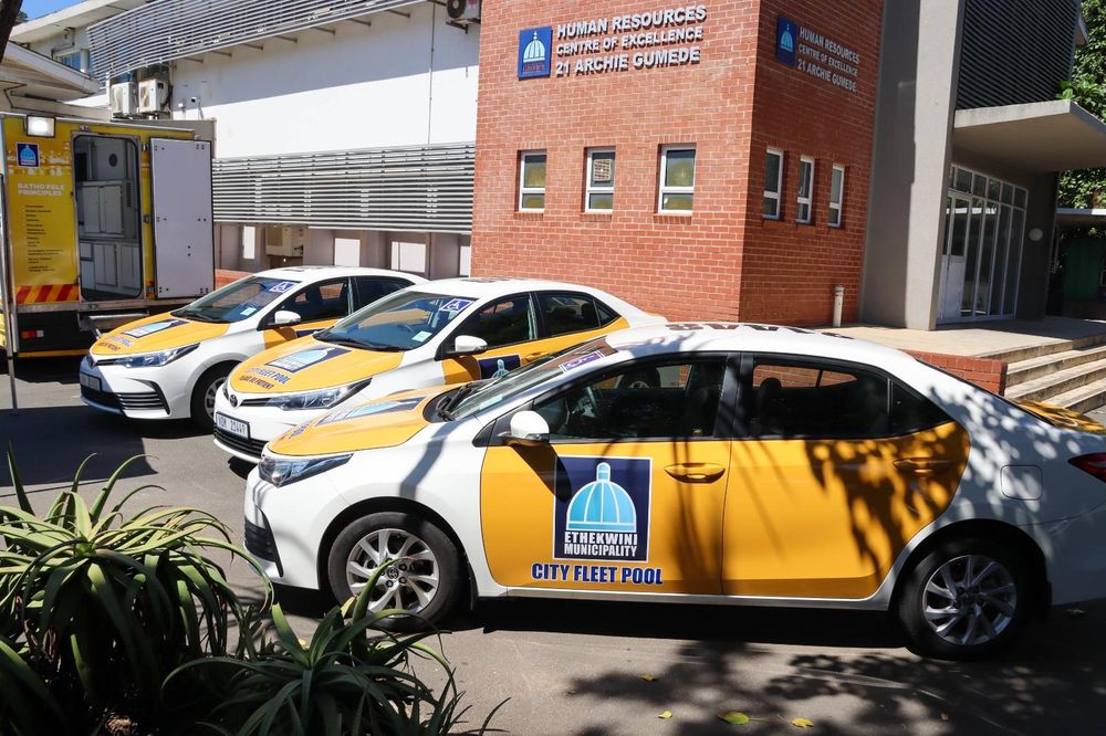 eThekwini Municipality wants R3.9 billion to replace fleet