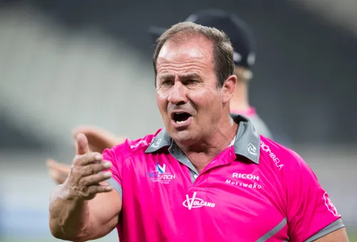 Griquas roar into Currie Cup final as Pumas survive thriller against Cheetahs