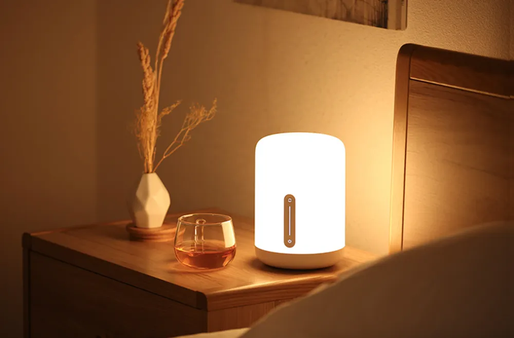Xiaomi Mi Bedside Lamp 2.