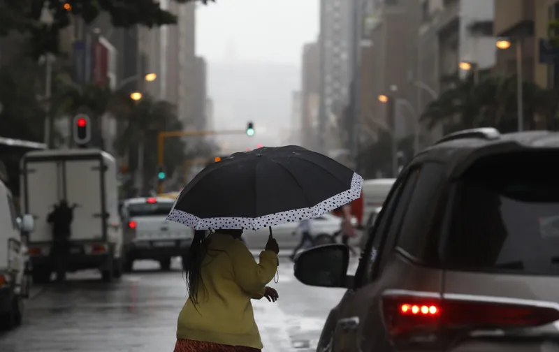 Boxing Day Weather: Thunderstorms and clear skies