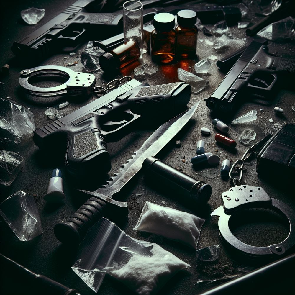 KwaZulu-Natal's crime statistics reveal alarming trends