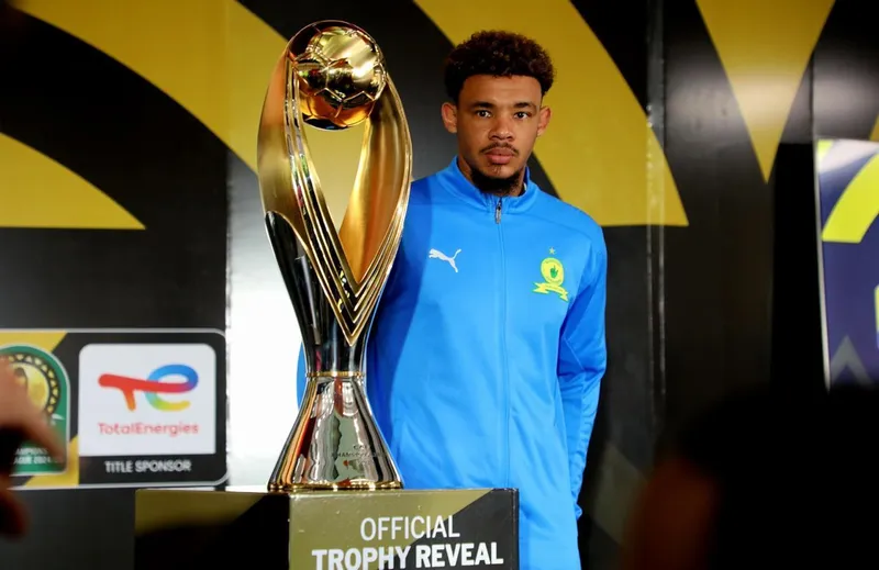 Mamelodi Sundowns’ continental glory prompts correct PSL Awards delay