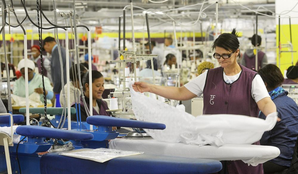 It’s true work conditions can kill you