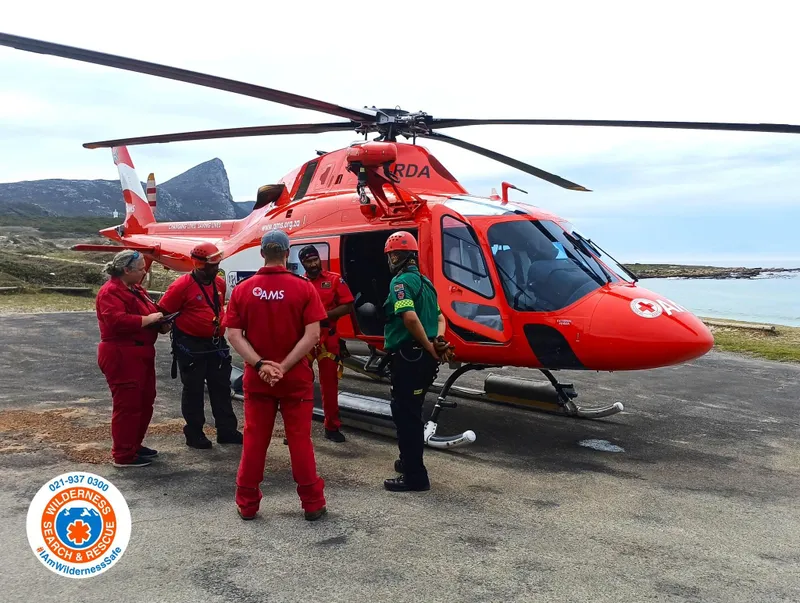 Easter weekend rescues: Unprepared hikers lead to four emergency operations