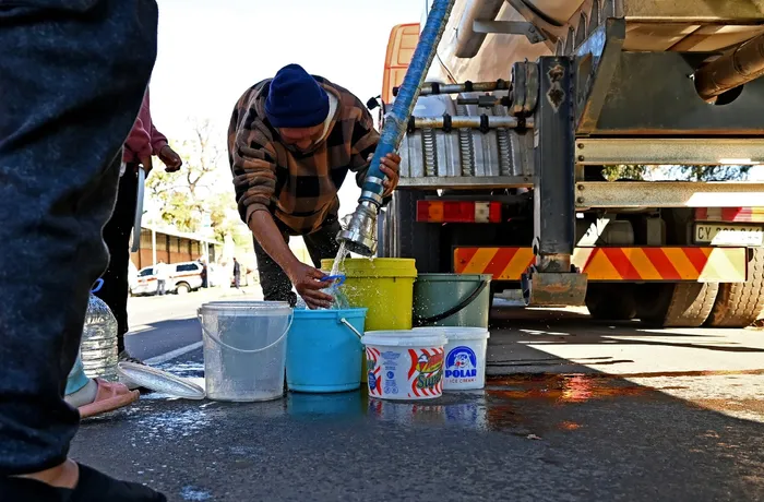City of Tshwane activates emergency water response plan as Rand Water maintenance shutdown threatens widespread supply disruptions across 69 reservoirs.