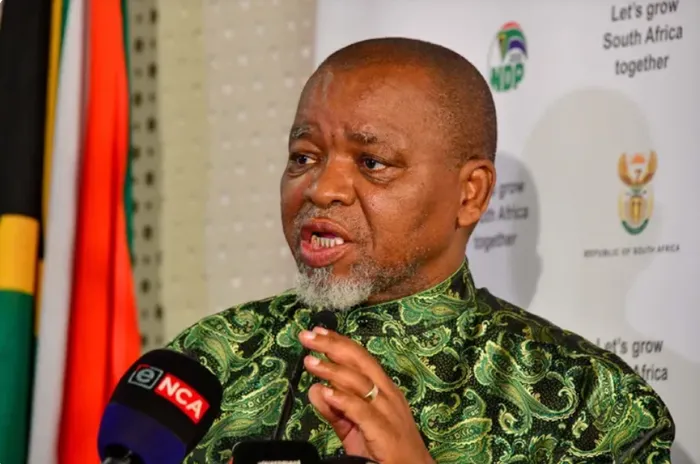South Africa is taking steps to strengthen its energy security and reduce its reliance on imported fuel.