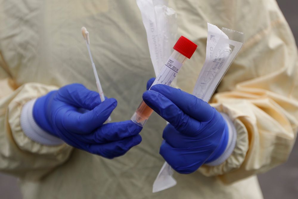 Scientists monitor new Omicron subvariant as cases spike in Denmark, UK