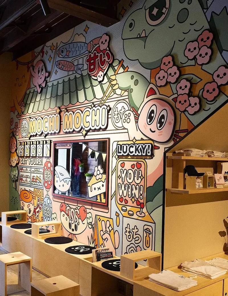 Goodbye, Mochi Mochi: Cape Town’s favourite Japanese dessert spot to close after 5 years