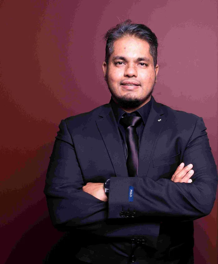 Dr Shaheen Khan, senior academic and programme co-ordinator at Regent Business School. 