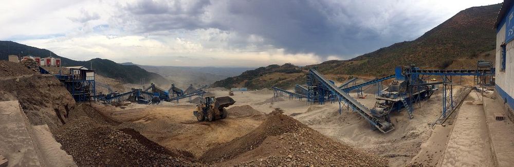Five dead as mine collapses collapse in west Turkey