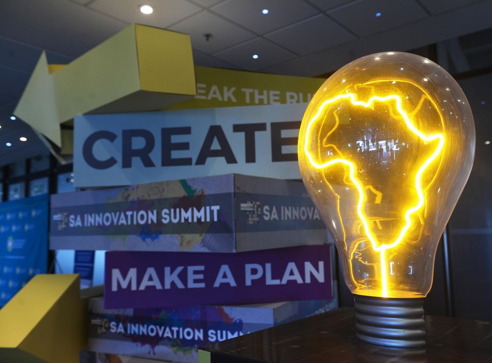 Cape Town to host innovation summit