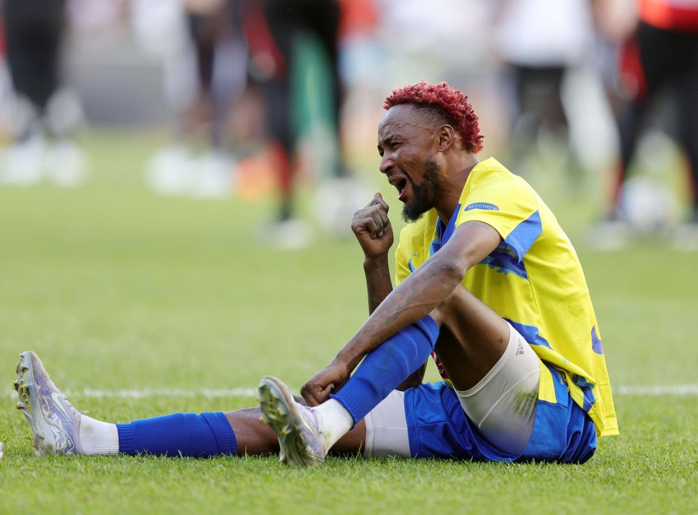 Lord Mukoko' on his way to haunt Mamelodi Sundowns