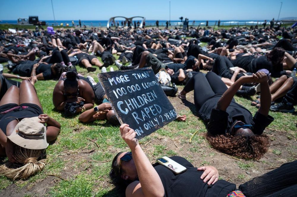 SADTU takes action against gender-based violence in South African schools