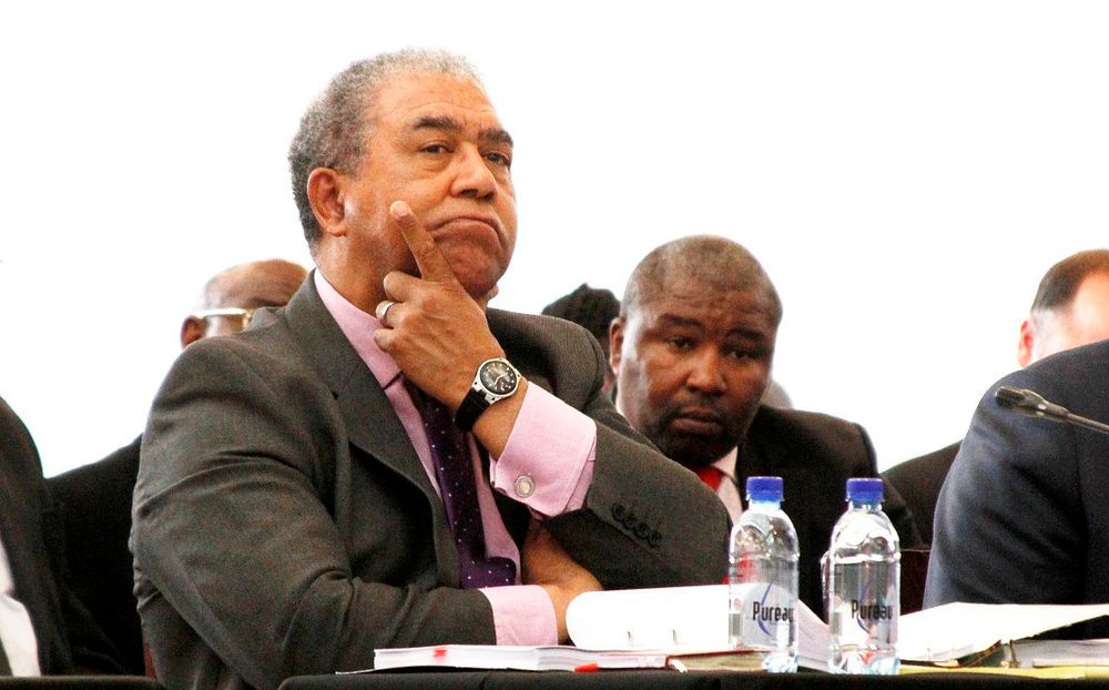 More than 1,600 sign petition demanding UCT Council chair Norman Arendse’s resignation