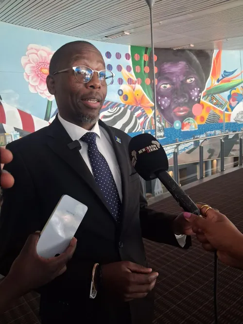 SADC calls for faster regional industrialisation to unlock value-added growth
