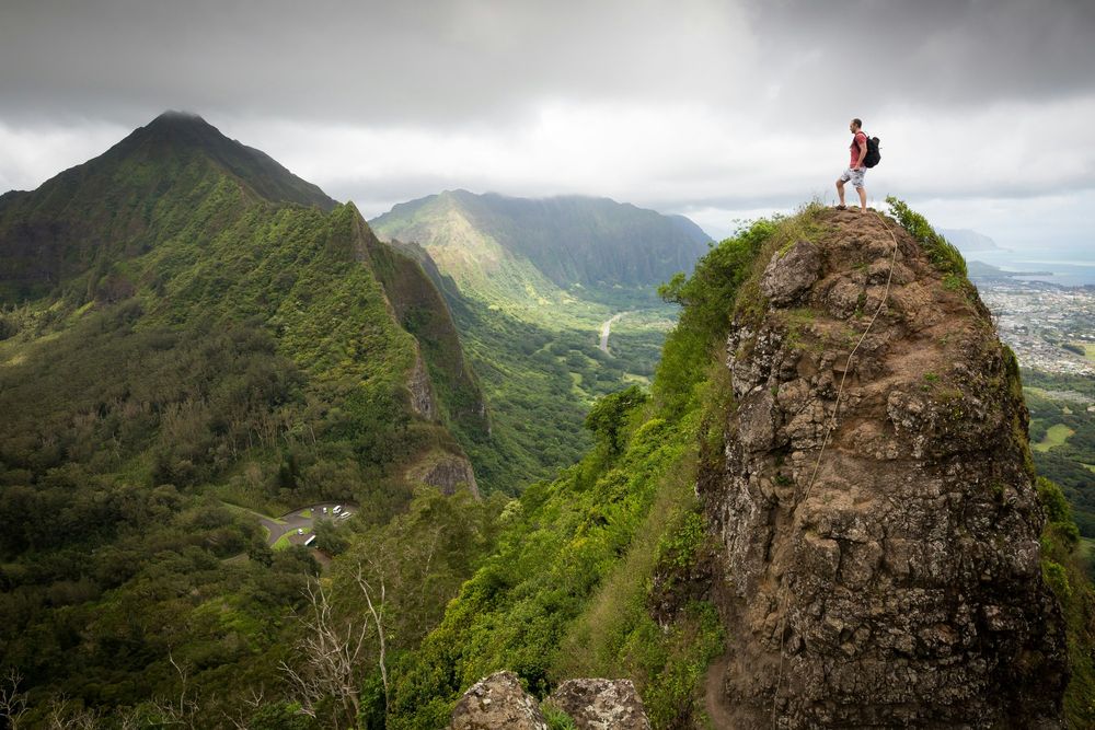 LOOK: Top 5 landmarks that will test your physical limits